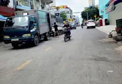 Nhà 2 Tầng 3PN Sát Mặt Tiền Võ Trường Toản - Giá Tốt Quận 5... Bán nhà mặt phố tại Chợ Lớn, Hồ Chí Minh 01