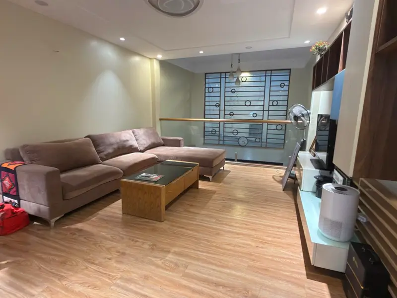 Bán nhà phố Cù Chính Lan 32m , dân xây , đẹp ở ngay... Bán nhà riêng tại Phương Liệt, Hà Nội 01