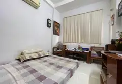 🔥 BÌNH THẠNH NGAY BẠCH ĐẰNG – HẺM Ô TÔ 4M – 43M 4 TẦNG – 4PN – SÂN THƯỢNG TRƯỚC SAU – CHỈ 5,29 TỶ... Bán nhà riêng tại Bình Thạnh, Hồ Chí Minh 04