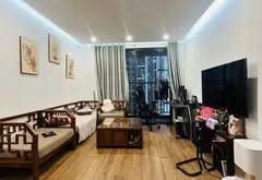 Chỉ 9.7 tỷ Căn hộ cao cấp chung cư 6th Elements tiêu chuẩn 5 sao - 2 ngủ - Full nội thất nhập khẩu... Bán căn hộ chung cư tại Tây Hồ, Hà Nội 04