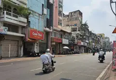 Nhà mặt phố Trần Hưng Đạo - Chợ Lớn, kinh doanh đỉnh... Bán nhà mặt phố tại Chợ Lớn, Hồ Chí Minh 02