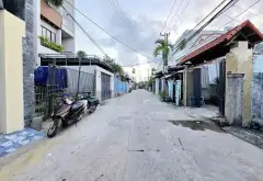 Nhà đẹp 3 tầng Tôn Đản - Ô tô vào tận nơi, rộng 80m²... Bán nhà riêng tại Cẩm Lệ, Đà Nẵng 12