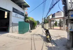 Bán đất 225m2 mặt tiền 10m tại Hải Bối, pháp lý đầy đủ, tiềm năng phát triển cao... Bán đất tại Thiên Lộc, Hà Nội 03