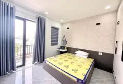 🔥🔥 GIÁ MỚI 8,5 TỶ TL! 🔥🔥
🏡 KHU PHÂN LÔ ĐỒNG BỘ – NHÀ 5 TẦNG – FULL NỘI THẤT XỊN... Bán nhà riêng tại Trung Mỹ Tây, Hồ Chí Minh 13