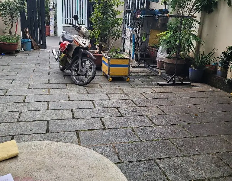 Bán nhà mặt phố 4 tầng lô góc tại Tân Thới Hiệp, Nguyễn Ảnh Th thủ, mặt tiền 12m... Bán nhà mặt phố tại Tân Thới Hiệp, Hồ Chí Minh 01