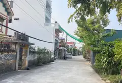 💥HIẾM 💥ĐẤT PHÂN LÔ , MẶT TIỀN RỘNG- ĐƯỜNG THÔNG - XÃ TRIỆU VIỆT VƯƠNG - TỈNH HƯNG YÊN 💥💥💥

👉L... Bán đất tại Triệu Việt Vương, Hưng Yên 07