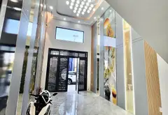 Nhà Đẹp 5 Tầng Bình Tân, Chỉ 7.3 Tỷ – Sẵn Sàng Vào Ở!... Bán nhà riêng tại Bình Tân, Hồ Chí Minh 03