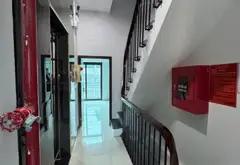 Bán nhà 7 tầng thang máy, 11 phòng cho thuê tại Xuân Phương... Bán nhà riêng tại Xuân Phương, Hà Nội 08