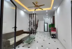 🔥 NGÃI CẦU – AN KHÁNH - 18M RA Ô TÔ – NGÕ RỘNG THOÁNG – KHU VỰC ĐANG PHÁT TRIỂN – NHÀ ĐẸP Ở LUÔN... Bán nhà riêng tại An Khánh, Hà Nội 02