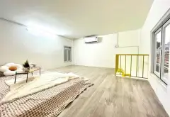 Bán nhà riêng 2 tầng 4 phòng ngủ tại phường Tân Hưng, Quận 7, vị trí gần Lotte... Bán nhà riêng tại Tân Hưng, Hồ Chí Minh 04