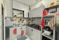 Bán nhà 2 tầng 2PN khu biệt thự đường số 25 giá 3,85 tỷ... Bán nhà riêng tại Hiệp Bình, Hồ Chí Minh 04