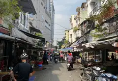 N.h.à mặt phố thuận tiện có tại Điện Biên Phủ, ngang 7mgiá hơn 9,7 tỷ - sổ hồng pháp lý.... Bán nhà mặt phố tại Thạnh Mỹ Tây, Hồ Chí Minh 02