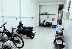 Nhà 3 tầng ở Khu Y Tế Hoa Lâm, Bình Tân - Chỉ 7 tỉ... Bán nhà riêng tại An Lạc, Hồ Chí Minh 07