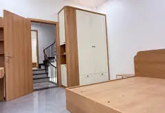 Nhà riêng 3 tầng mới xây, ô tô vào tận cửa, sát mặt đường lớn tại khu vực phát triển... Bán nhà riêng tại An Hải, Hải Phòng 11