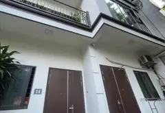Bán nhà riêng 3 tầng tại Phường Đông Ngạc, Hà Nội, mặt tiền rộng 6.8m, giá 10.5 tỷ đồng... Bán nhà riêng tại Đông Ngạc, Hà Nội 01