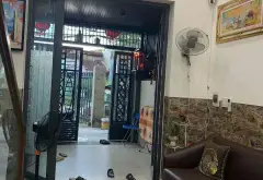 Chỉ 3.5 TỶ – NHÀ GÁC LỬNG LÔ GÓC 2 MẶT KIỆT HÀ HUY TẬP... Bán nhà riêng tại Thanh Khê, Đà Nẵng 01