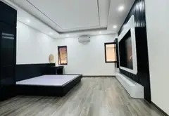 Bán nhà riêng 6 tầng có thang máy tại Tân Mai, ô tô vào nhà, view thoáng... Bán nhà riêng tại Tương Mai, Hà Nội 17