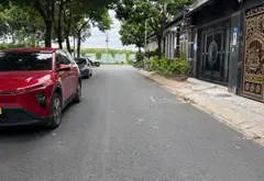Nhà mặt phố sang trọng 4 tầng tại Tân Thới Hiệp, khu Hiệp Thành City... Bán nhà mặt phố tại Tân Thới Hiệp, Hồ Chí Minh 01