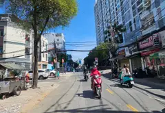GẦN CẦU NGUYỄN KHOÁI - 90M² - NHỈNH 10 TỶ - DÒNG TIỀN 240TR/NĂM - SỔ VUÔNG ĐẸP... Bán nhà riêng tại Vĩnh Hội, Hồ Chí Minh 01