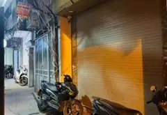 Bán nhà riêng 5 tầng tại phường Đống Đa, Hà Nội, thiết kế 3 phòng ngủ hiện đại... Bán nhà riêng tại Đống Đa, Hà Nội 03