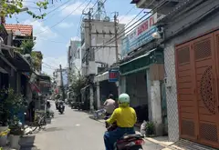 Nhà 6 Tầng Sang Trọng Gần Sân Bay Tân Sơn Nhất... Bán nhà riêng tại Thông Tây Hội, Hồ Chí Minh 01