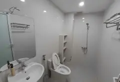 Nhà mặt phố 4 tầng Hiệp Phú, rộng rãi tiện nghi, giá tốt... Bán nhà mặt phố tại Tăng Nhơn Phú, Hồ Chí Minh 08