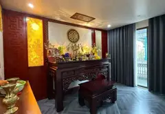Bán nhà riêng 5 tầng tại Lý Sơn, nhà đẹp dân xây, có thang máy, 2 mặt thoáng... Bán nhà riêng tại Bồ Đề, Hà Nội 18