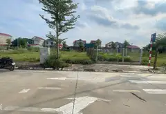 Bán đất đấu giá 90m2 hướng Đông Bắc tại xã Đa Phúc, Hà Nội, pháp lý cơ sở, giá 2.65 tỷ... Bán đất tại Đa Phúc, Hà Nội 01
