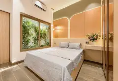 Nhà phố đẹp 3 tầng ở Hòa Khánh, Đà Nẵng... Bán nhà mặt phố tại Hòa Khánh, Đà Nẵng 07