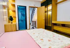 Bán nhà riêng 6 tầng tại Phường Phú Diễn, Hà Nội với thang máy và nội thất hoàn chỉnh... Bán nhà riêng tại Phú Diễn, Hà Nội 09