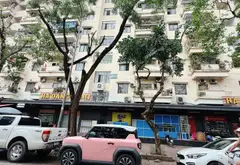 Bán Nhà KĐT Mới Mễ Trì Hạ Phạm Hùng, 73m2, 5 tỷ... Bán căn hộ chung cư tại Cầu Giấy, Hà Nội 02