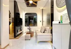 Bán nhà riêng 4 tầng diện tích 38m2 vị trí thuận tiện tại Phường 5, Phú Nhuận... Bán nhà riêng tại Đức Nhuận, Hồ Chí Minh 02