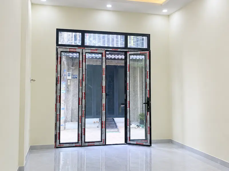 Nhà chính chủ Hiệp Bình - sát Phạm Văn Đồng - hẻm ô tô tới cửa... Bán nhà riêng tại Hiệp Bình, Hồ Chí Minh 01