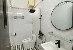 Nhà 3 tầng hiện đại tại Quán Nam -Lê Chân, Hải Phòng giá tốt... Bán nhà riêng tại Lê Chân, Hải Phòng 08