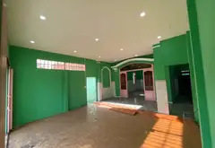 BÁN NHÀ MẶT TIỀN PHAN VĂN HỚN, PHƯỜNG ĐÔNG HƯNG THUẬN – LÔ GÓC NGANG LỚN NỞ HẬU – 175M²... Bán nhà mặt phố tại Đông Hưng Thuận, Hồ Chí Minh 04