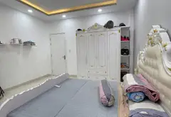 Nhà 5 tầng, 4 phòng ngủ, ô tô đỗ cửa, phường Thạnh Xuân, Quận 12... Bán nhà riêng tại Thới An, Hồ Chí Minh 03