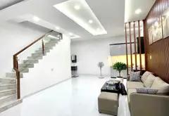 NHÀ 1 LẦU ĐƯỜNG TÂY THẠNH - GẦN AEON TÂN PHÚ - ĐH CÔNG THƯƠNG - SÂN BAY - NGANG GẦN 6M - DTCN 42M2... Bán nhà riêng tại Tây Thạnh, Hồ Chí Minh 01