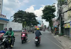 Nhà mặt phố 80m2 giá 16 tỷ tại quận Tân Phú, mặt tiền 6m... Bán nhà mặt phố tại Phú Thạnh, Hồ Chí Minh 03