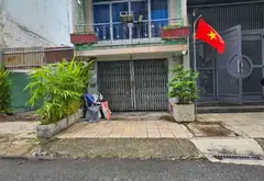 🔥 KHU TÊN LỬA – AN LẠC – 56M² – MT ĐƯỜNG 12M – 2 TẦNG – NHỈNH 6 TỶ 🔥... Bán nhà mặt phố tại An Lạc, Hồ Chí Minh 02