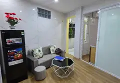 Căn hộ 1 phòng ngủ diện tích 33m2 tại Yên Lãng giá hợp lý... Bán căn hộ chung cư tại Láng, Hà Nội 02