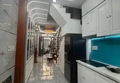 Nhà riêng xây mới 3 tầng tại trung tâm quận Tân Phú với 3 phòng ngủ... Bán nhà riêng tại Phú Thạnh, Hồ Chí Minh 07