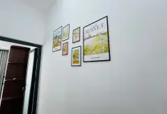 Bán nhà 2 tầng 2 phòng ngủ hẻm ô tô Phường Tân Bình giá 3.65 tỷ... Bán nhà riêng tại An Hội Tây, Hồ Chí Minh 09