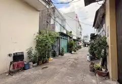 Bán nhà riêng khu Tên Lửa, Bình Trị Đông – mặt tiền 8m, tiện kinh doanh.... Bán nhà riêng tại Bình Trị Đông, Hồ Chí Minh 02