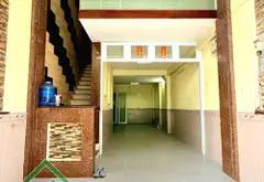 CHỈ 9,99 TỶ – NHÀ MẶT TIỀN KHU HỌ LÊ – 60M² – 5 TẦNG – 4PN – Ô CHỜ THANG MÁY – TIỆN KINH DOANH... Bán nhà mặt phố tại Phú Thạnh, Hồ Chí Minh 02
