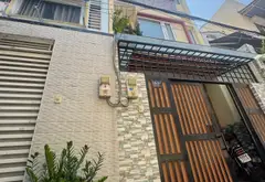 Nhà 3 tầng xinh xắn gần sân bay Tân Bình, giá chỉ 7.25 tỷ... Bán nhà riêng tại Bảy Hiền, Hồ Chí Minh 01