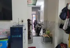 Bán nhà mặt phố tại quận với 4 tầng, diện tích 98.6 m2, thu nhập cho thuê 45 triệu/tháng... Bán nhà mặt phố tại Hòa Hưng, Hồ Chí Minh 04