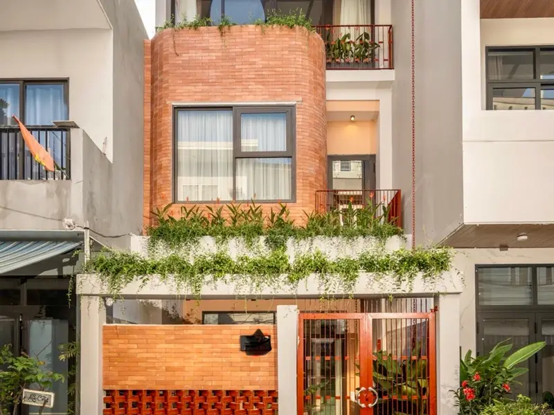 ‼️Villa Siêu Đẹp 2 Mặt Tiền Trước Sau - Sát Nguyễn Công Trứ - Biển Mỹ Khê - Giá: 17.3 Tỷ !... Bán nhà mặt phố tại An Hải, Đà Nẵng 01
