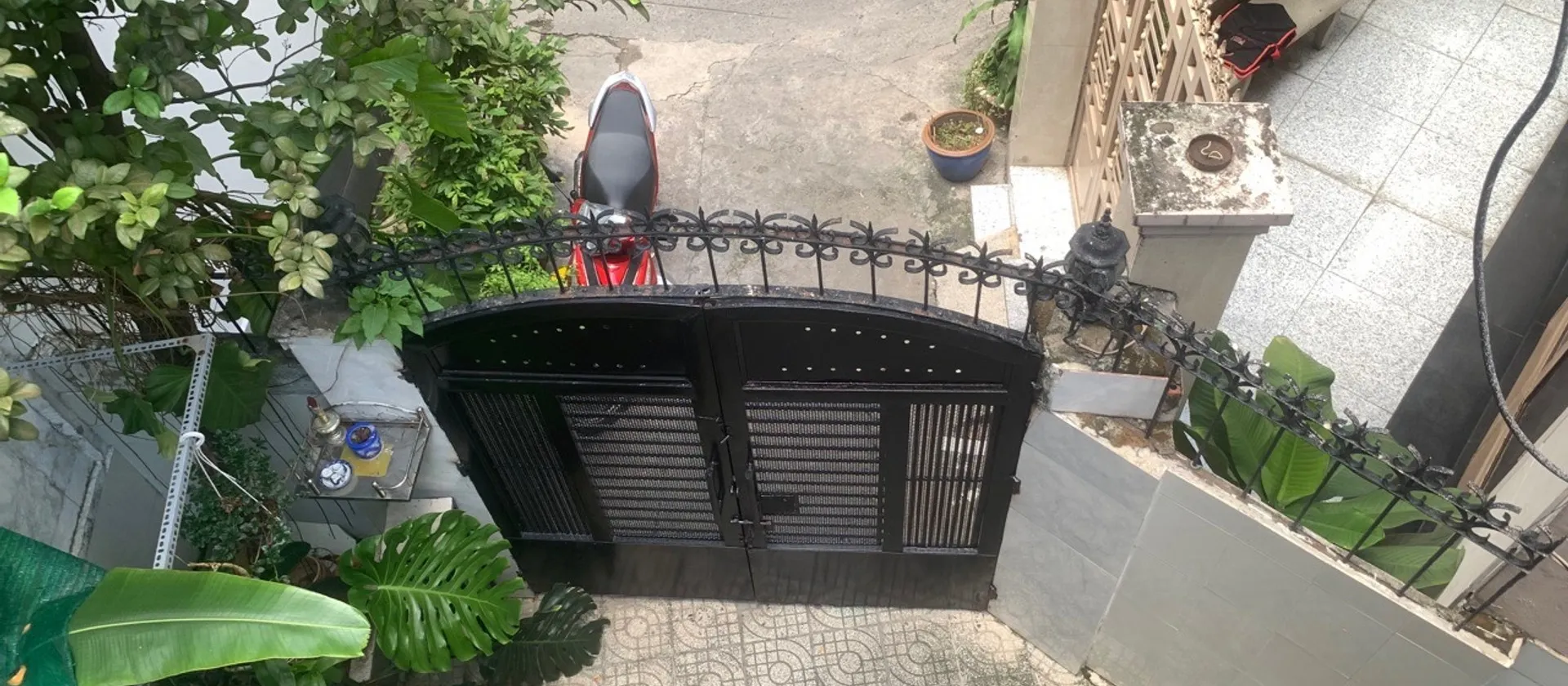 Nhà Phú Nhuận rộng 134m², giá hợp lý cho cuộc sống tiện nghi... Bán nhà riêng tại Cầu Kiệu, Hồ Chí Minh 01