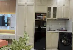 Siêu phẩm căn hộ dịch vụ 5 tầng có thang máy trung tâm Quận 3... Bán nhà riêng tại Nhiêu Lộc, Hồ Chí Minh 11