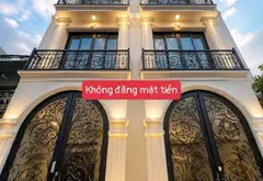 🚗Hẻm Xe Tải 🏠 Chỉ: 8,75 Tỷ Được 2 Căn Nhà Riêng Biệt 🏘️ 3 Tầng Đẹp mới toanh -DTSD: 150 m2... Bán nhà riêng tại Hiệp Bình, Hồ Chí Minh 01
